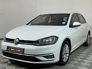 Used 2019 Volkswagen Golf 2.0TDI Comfortline
