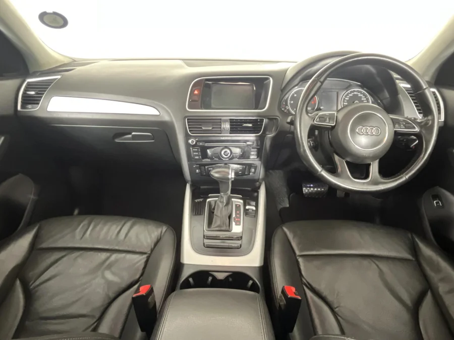 Used 2015 Audi Q5 2.0TDI S quattro auto - WeBuyCars Riverhorse