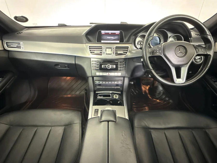 Used 2014 Mercedes-Benz E-Class E250 Avantgarde - WeBuyCars Midstream Used 2014 Mercedes-Benz E-Class E250 Avantgarde - WeBuyCars Midstream