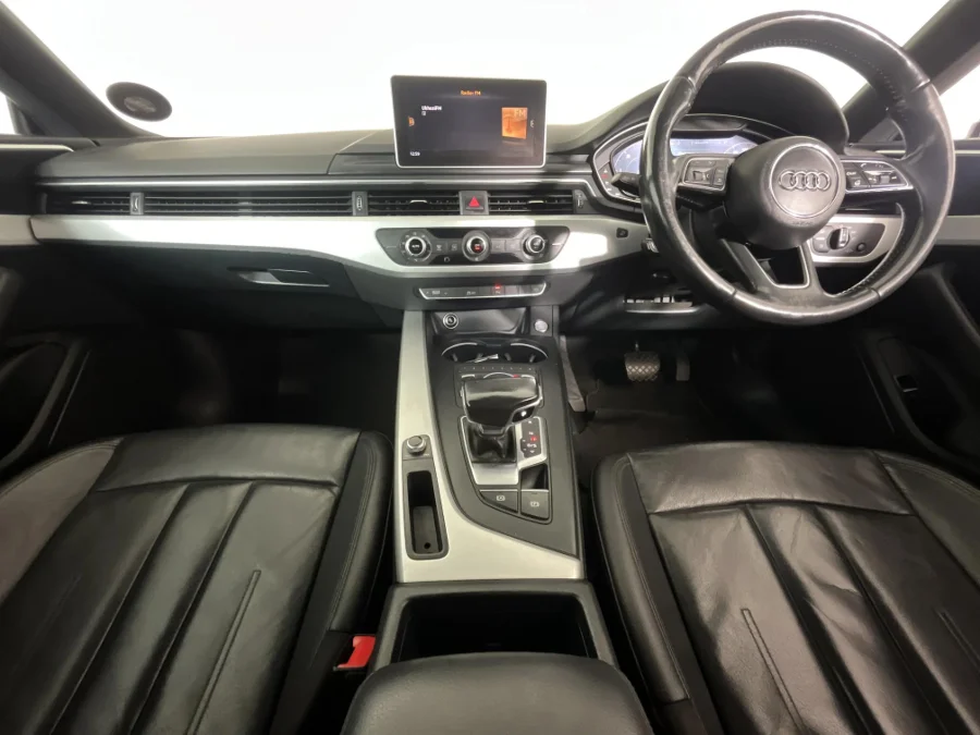 Used 2019 Audi A5 coupe 40TDI sport S line sports - WeBuyCars JHB South Used 2019 Audi A5 coupe 40TDI sport S line sports - WeBuyCars JHB South