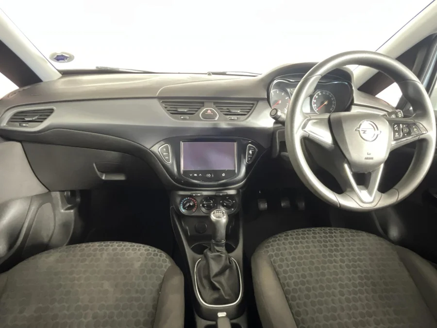 Used 2015 Opel Corsa 1.0T Enjoy - WeBuyCars Richmond