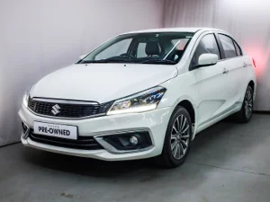 Used 2023 Suzuki Ciaz 1.5 GLX auto
