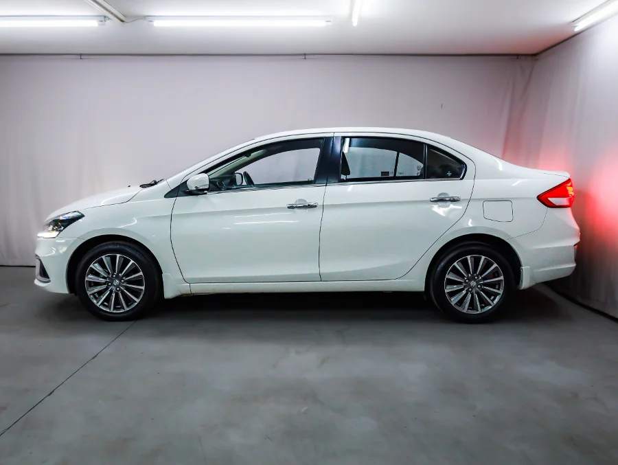 Used 2023 Suzuki Ciaz 1.5 GLX auto - Cherry Mahindra West Rand