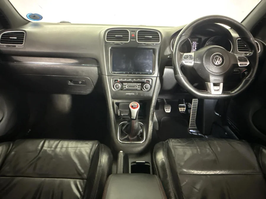 Used 2011 Volkswagen Golf GTI - WeBuyCars Midstream Used 2011 Volkswagen Golf GTI - WeBuyCars Midstream