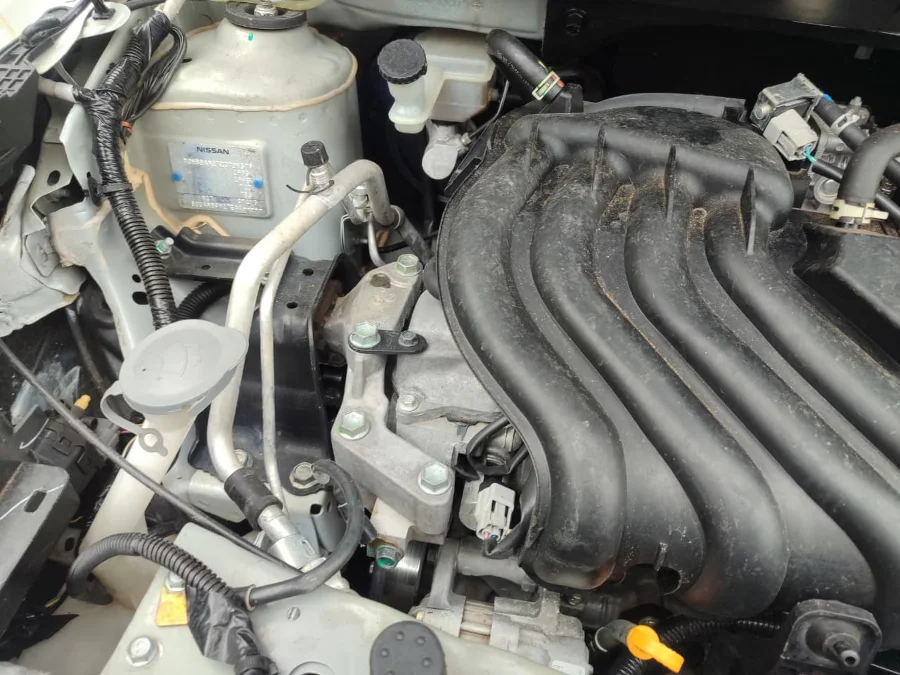 Used 2022 Nissan Almera 1.5 Acenta - Venture Giant Investment