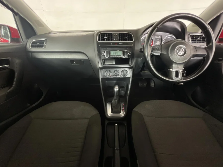 Used 2011 Volkswagen Polo 1.6 Comfortline auto - WeBuyCars Riverhorse Used 2011 Volkswagen Polo 1.6 Comfortline auto - WeBuyCars Riverhorse