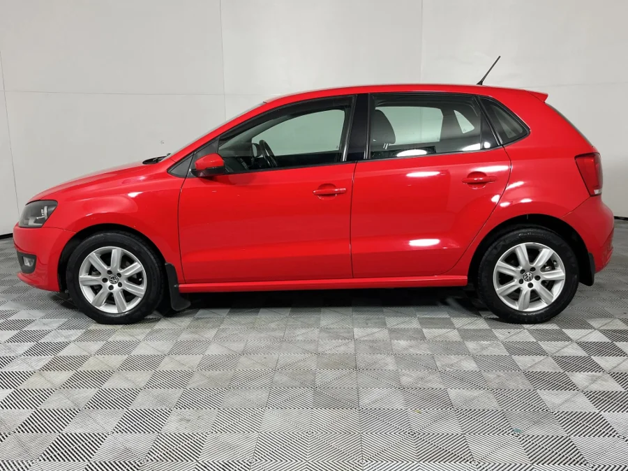 Used 2011 Volkswagen Polo 1.6 Comfortline auto - WeBuyCars Riverhorse Used 2011 Volkswagen Polo 1.6 Comfortline auto - WeBuyCars Riverhorse