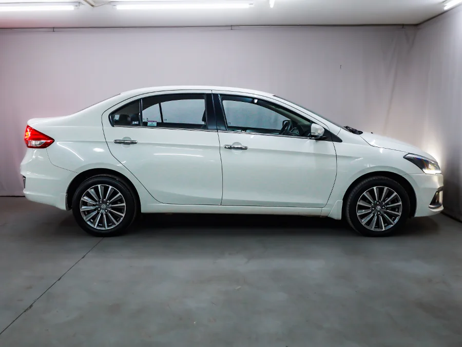 Used 2023 Suzuki Ciaz 1.5 GLX auto - Cherry Mahindra West Rand