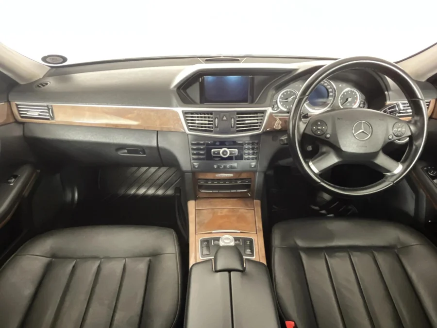 Used 2012 Mercedes-Benz E-Class E500 Avantgarde - WeBuyCars Polokwane Used 2012 Mercedes-Benz E-Class E500 Avantgarde - WeBuyCars Polokwane