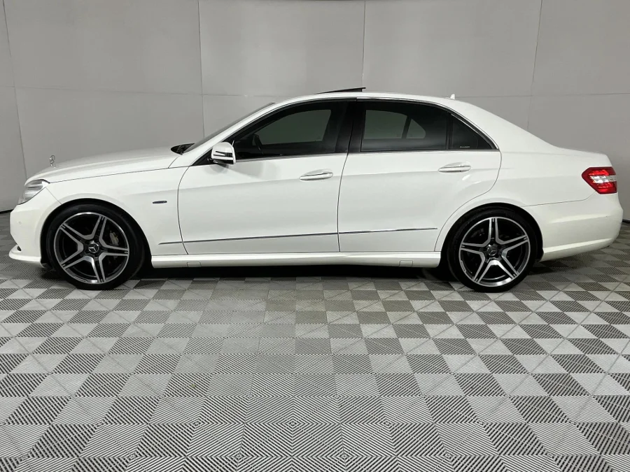 Used 2012 Mercedes-Benz E-Class E500 Avantgarde - WeBuyCars Polokwane Used 2012 Mercedes-Benz E-Class E500 Avantgarde - WeBuyCars Polokwane
