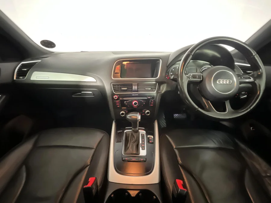 Used 2017 Audi Q5 2.0TDI S quattro auto - WeBuyCars Brackenfell Cape Town Used 2017 Audi Q5 2.0TDI S quattro auto - WeBuyCars Brackenfell Cape Town