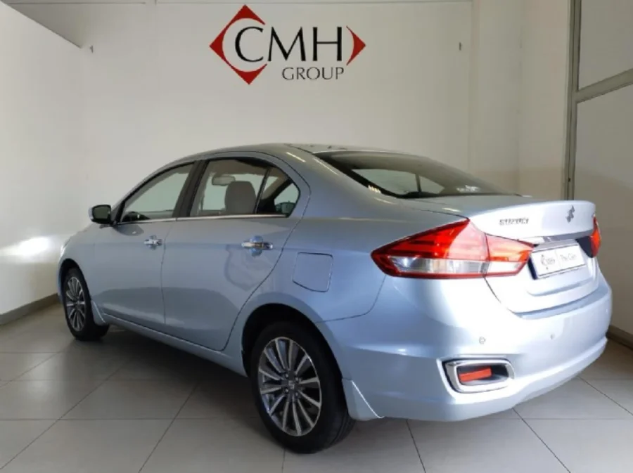 Used 2023 Suzuki Ciaz 1.5 GLX auto - Cherry Mahindra West Rand