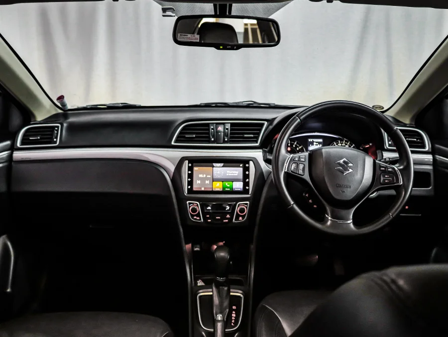 Used 2023 Suzuki Ciaz 1.5 GLX auto - Cherry Mahindra West Rand