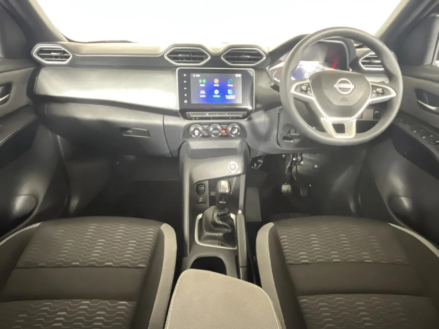 Used 2025 Nissan Magnite 1.0 Acenta auto - WeBuyCars Richmond Used 2025 Nissan Magnite 1.0 Acenta auto - WeBuyCars Richmond