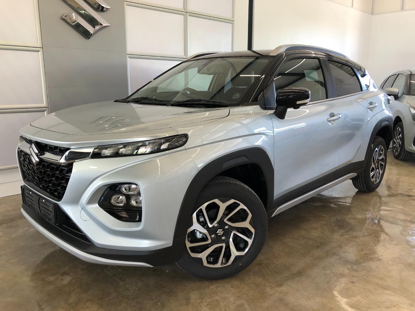 Used 2025 Suzuki Fronx 1.5 GLX auto