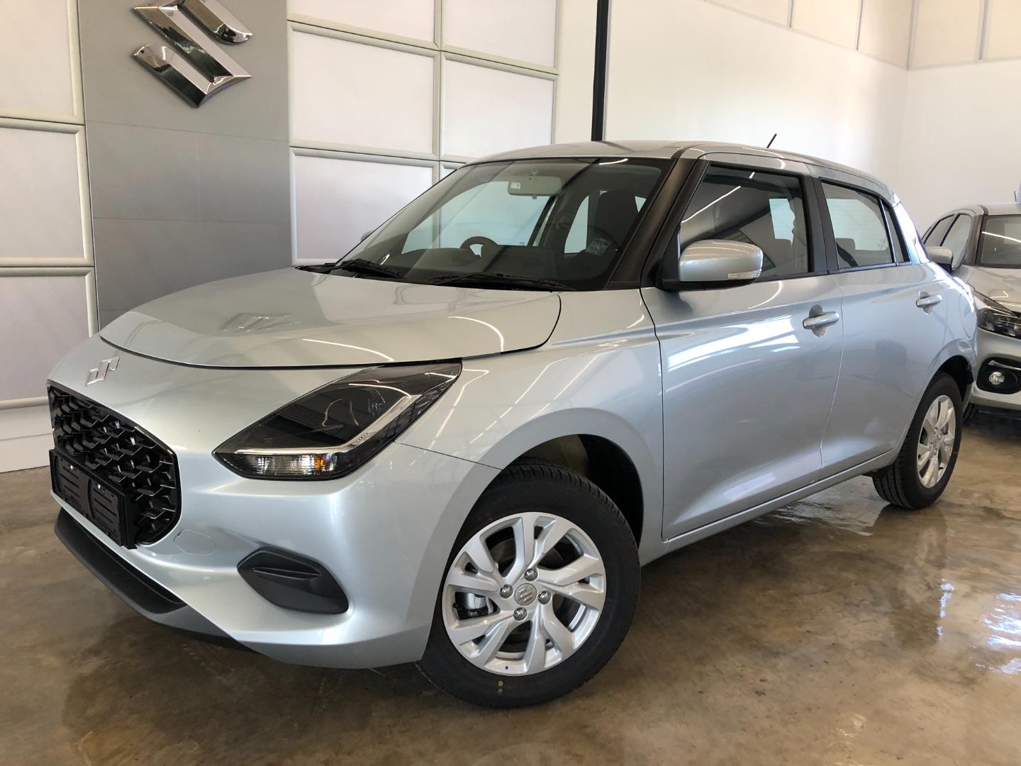 Used 2025 Suzuki Swift 1.2 GL+ auto