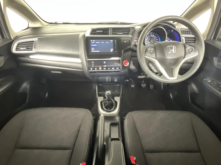 Used 2022 Honda WR-V 1.2 Elegance - WeBuyCars Pietermaritzburg Used 2022 Honda WR-V 1.2 Elegance - WeBuyCars Pietermaritzburg