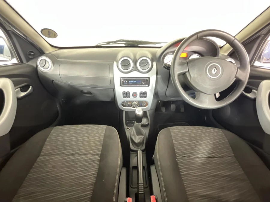 Used 2013 Renault Sandero Stepway 1.6 - WeBuyCars Riverhorse Used 2013 Renault Sandero Stepway 1.6 - WeBuyCars Riverhorse