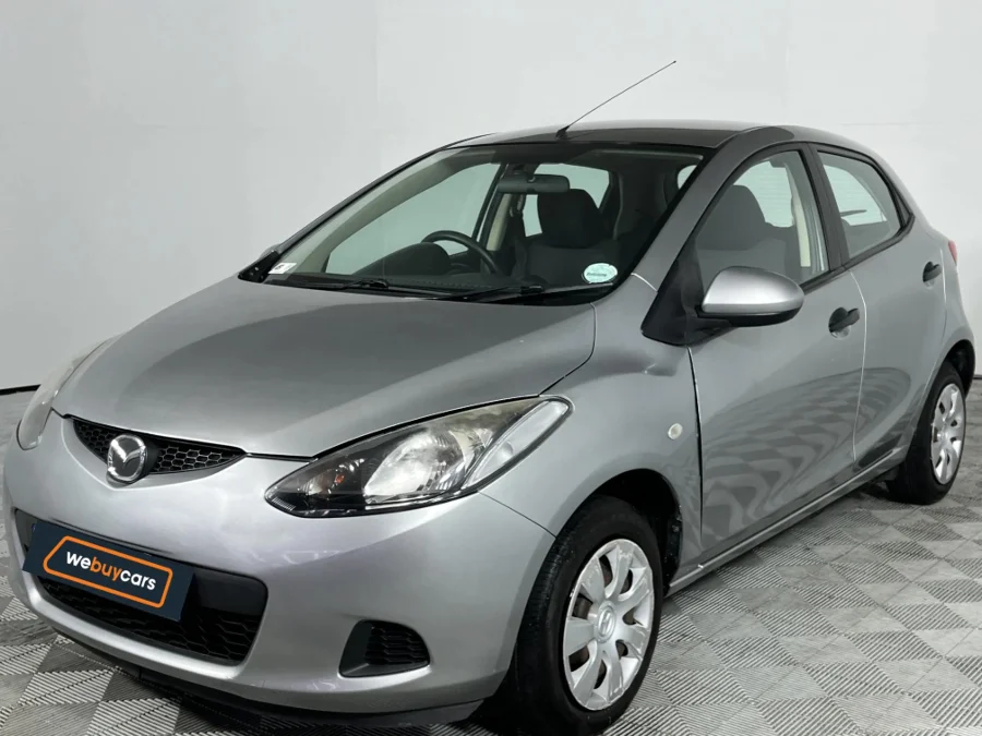 Used 2010 Mazda Mazda2 hatch 1.3 Active - WeBuyCars Richmond Used 2010 Mazda Mazda2 hatch 1.3 Active - WeBuyCars Richmond