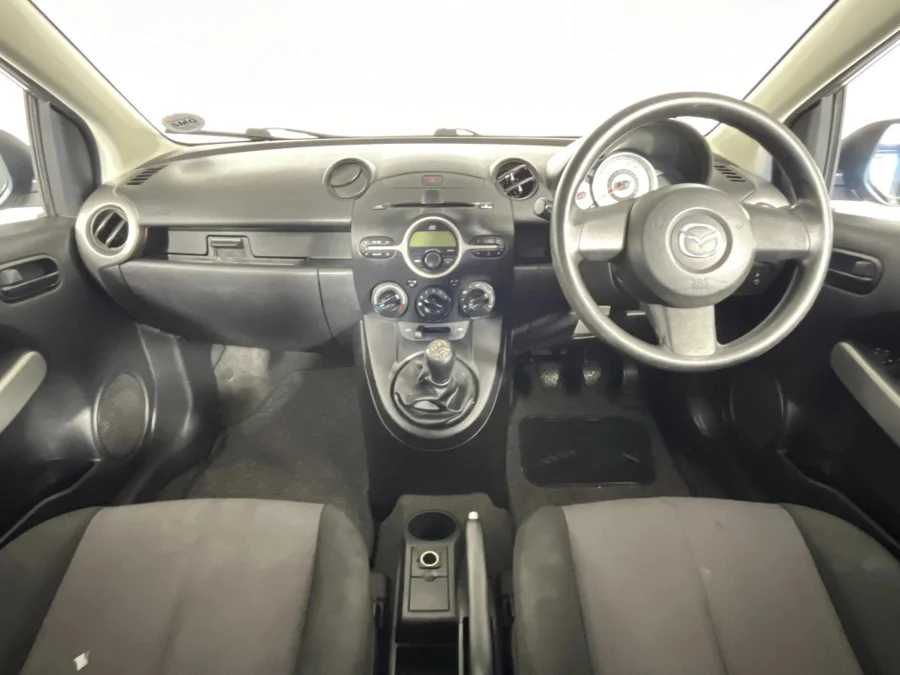Used 2010 Mazda Mazda2 hatch 1.3 Active - WeBuyCars Richmond Used 2010 Mazda Mazda2 hatch 1.3 Active - WeBuyCars Richmond
