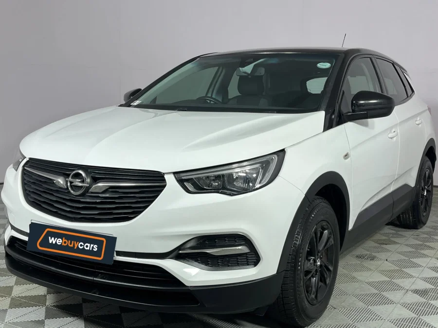 Used 2019 Opel Grandland X 1.6T Edition - WeBuyCars Brackenfell Cape Town Used 2019 Opel Grandland X 1.6T Edition - WeBuyCars Brackenfell Cape Town