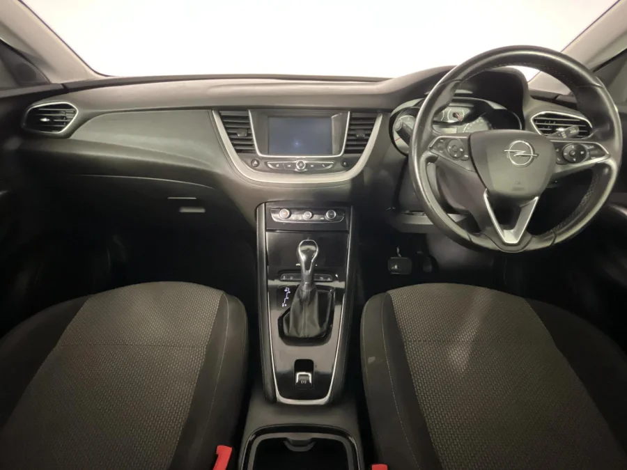 Used 2019 Opel Grandland X 1.6T Edition - WeBuyCars Brackenfell Cape Town Used 2019 Opel Grandland X 1.6T Edition - WeBuyCars Brackenfell Cape Town