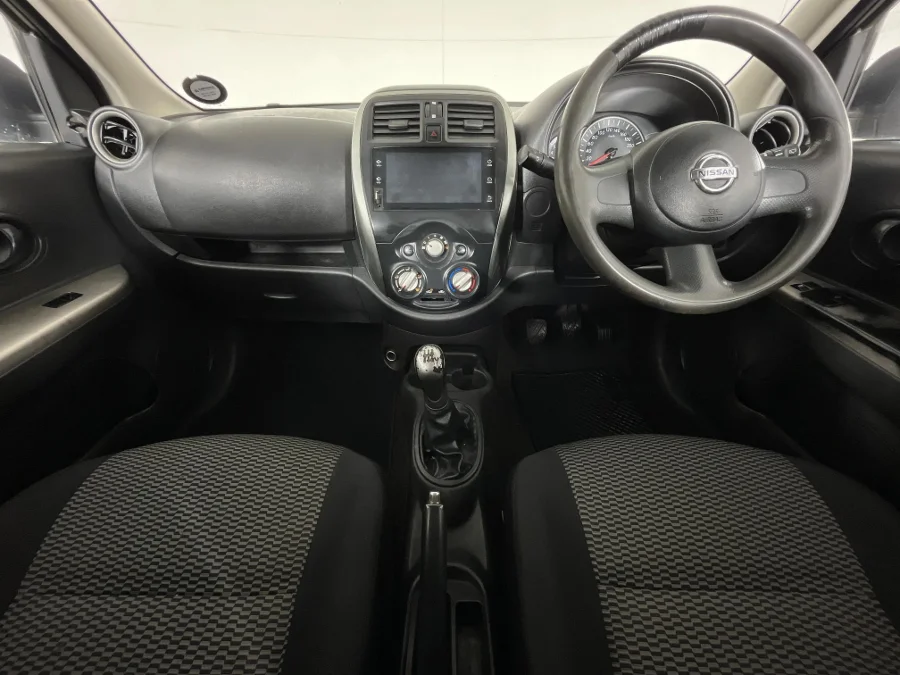 Used 2019 Nissan Micra Active 1.2 Visia - WeBuycars East London Used 2019 Nissan Micra Active 1.2 Visia - WeBuycars East London
