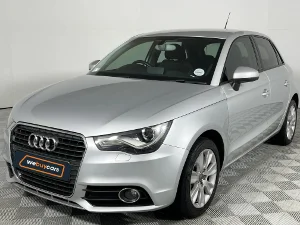 Used 2014 Audi A1 Sportback 1.4TFSI SE R18 Le Mans Limited Edition