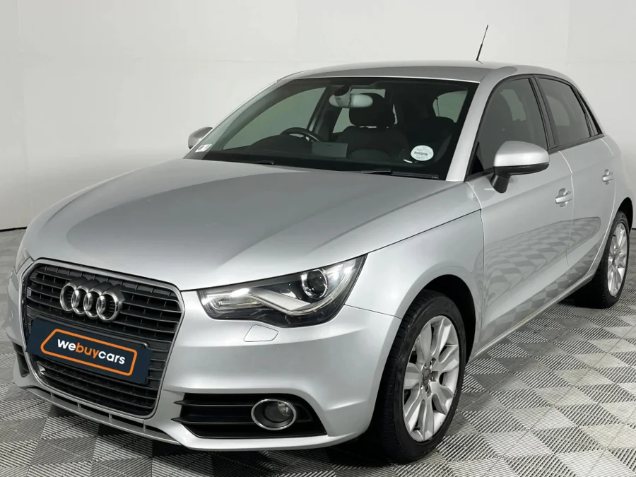 Used 2014 Audi A1 Sportback 1.4TFSI SE R18 Le Mans Limited Edition - WeBuyCars Epping