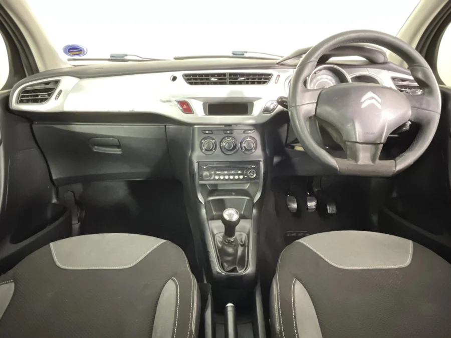 Used 2012 Citroen C3 1.4i Attraction - WeBuyCars The Dome Used 2012 Citroen C3 1.4i Attraction - WeBuyCars The Dome
