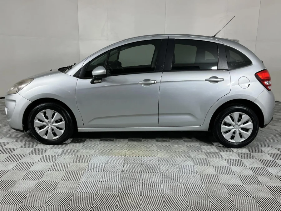 Used 2012 Citroen C3 1.4i Attraction - WeBuyCars The Dome Used 2012 Citroen C3 1.4i Attraction - WeBuyCars The Dome