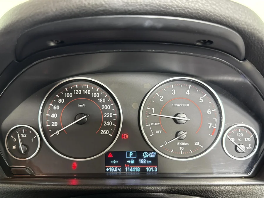 Used 2015 BMW 3 Series 320i M Sport sports-auto - WeBuyCars Germiston Used 2015 BMW 3 Series 320i M Sport sports-auto - WeBuyCars Germiston