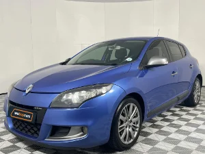 Used 2011 Renault Megane 1.4TCe GT Line