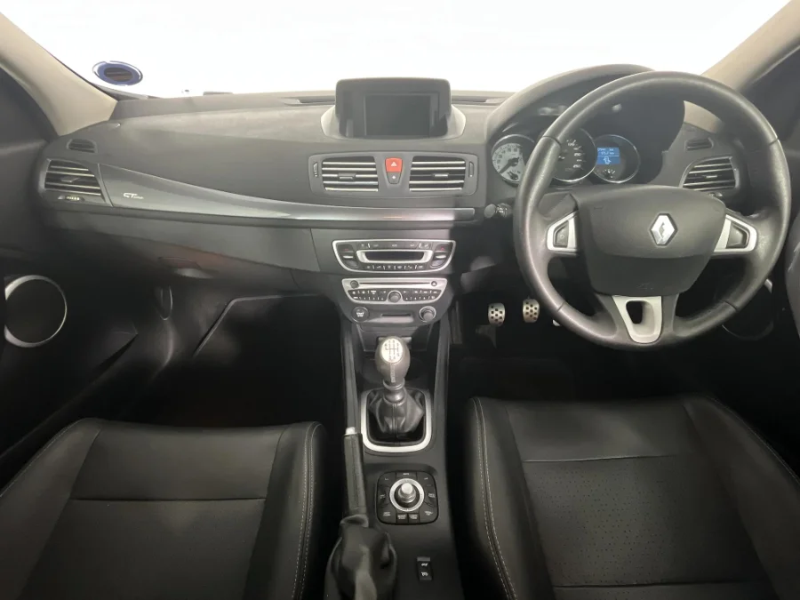 Used 2011 Renault Megane 1.4TCe GT Line - WeBuyCars Gqeberha Used 2011 Renault Megane 1.4TCe GT Line - WeBuyCars Gqeberha