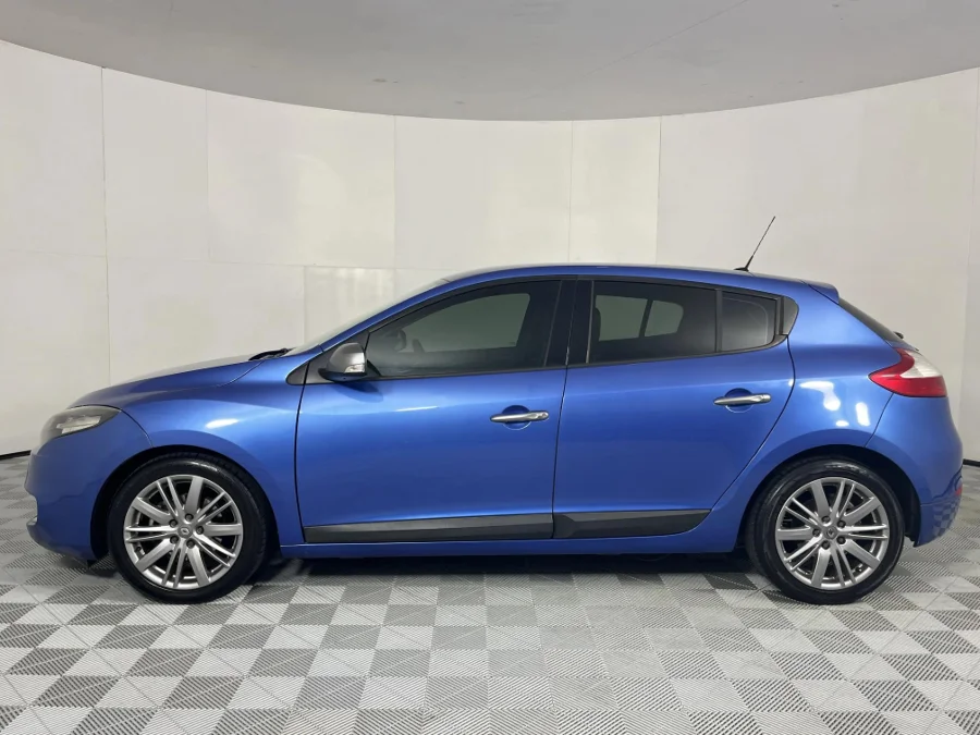 Used 2011 Renault Megane 1.4TCe GT Line - WeBuyCars Gqeberha Used 2011 Renault Megane 1.4TCe GT Line - WeBuyCars Gqeberha