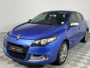 Used 2013 Renault Megane 1.4TCe GT Line