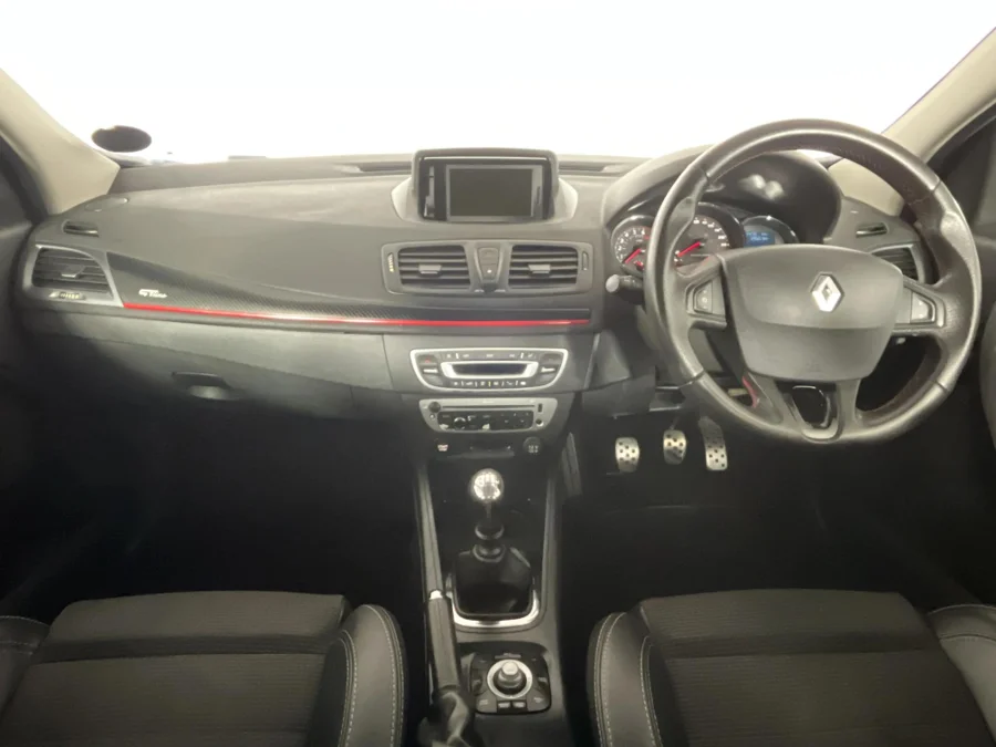 Used 2013 Renault Megane 1.4TCe GT Line - WeBuyCars JHB South Used 2013 Renault Megane 1.4TCe GT Line - WeBuyCars JHB South