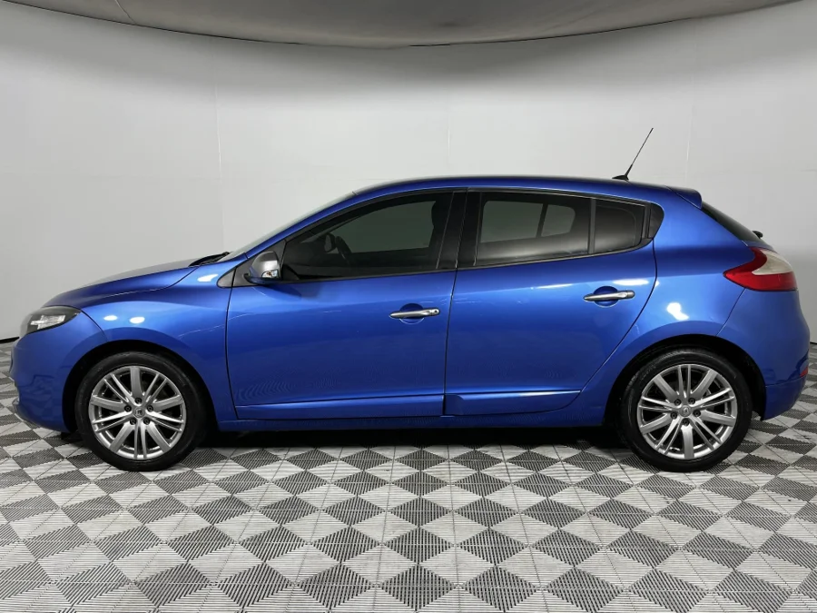 Used 2013 Renault Megane 1.4TCe GT Line - WeBuyCars JHB South Used 2013 Renault Megane 1.4TCe GT Line - WeBuyCars JHB South