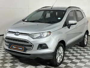Used 2015 Ford EcoSport 1.0T Trend