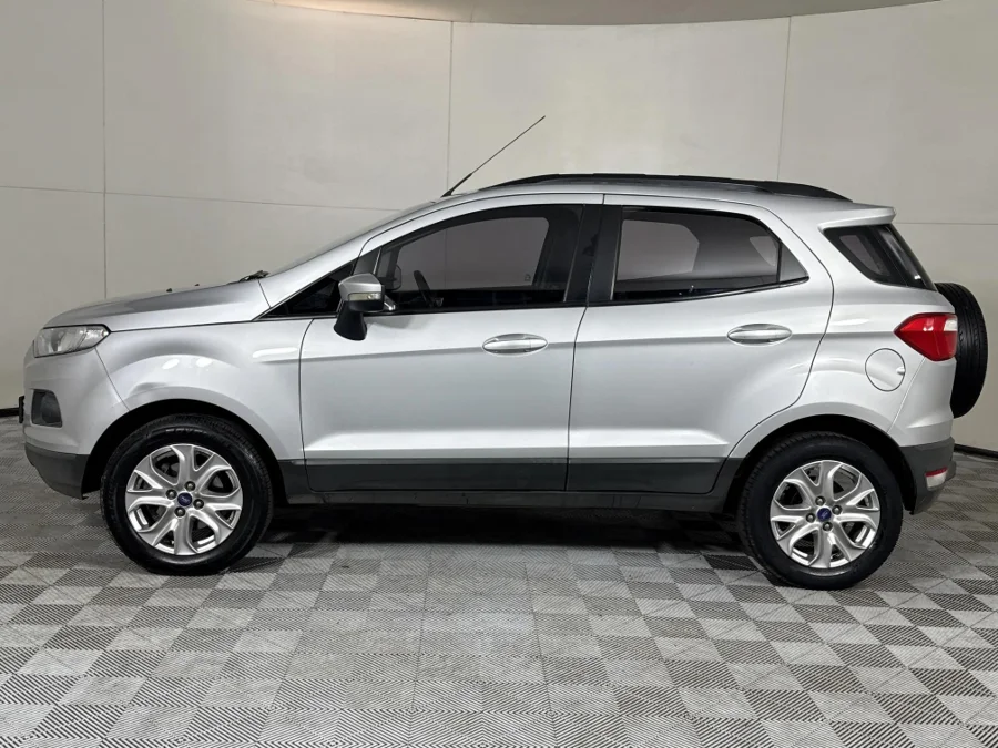 Used 2015 Ford EcoSport 1.0T Trend - WeBuyCars Midstream