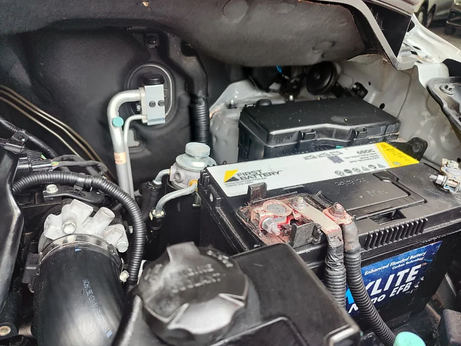 Used 2015 Hyundai H-1 H-1 2.4 wagon GLS - S and B Auto Group