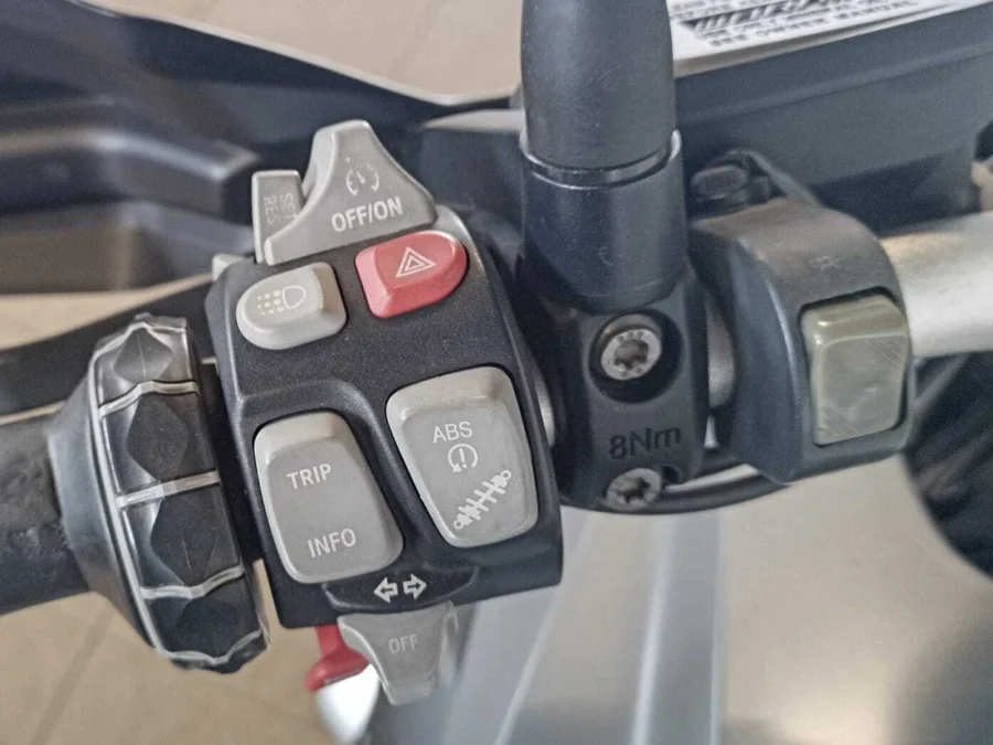 Used 2015 BMW R1200 GS - BMW Motorrad West Rand