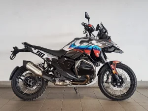 Used 2024 BMW R1300 GS