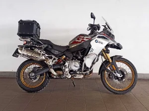 Used 2019 BMW F850 GS