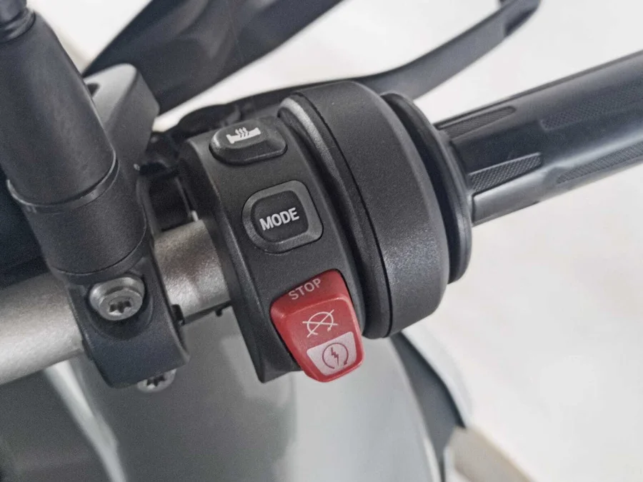 Used 2019 BMW F850 GS - BMW Motorrad West Rand