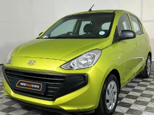 Used 2019 Hyundai Atos 1.1 Motion