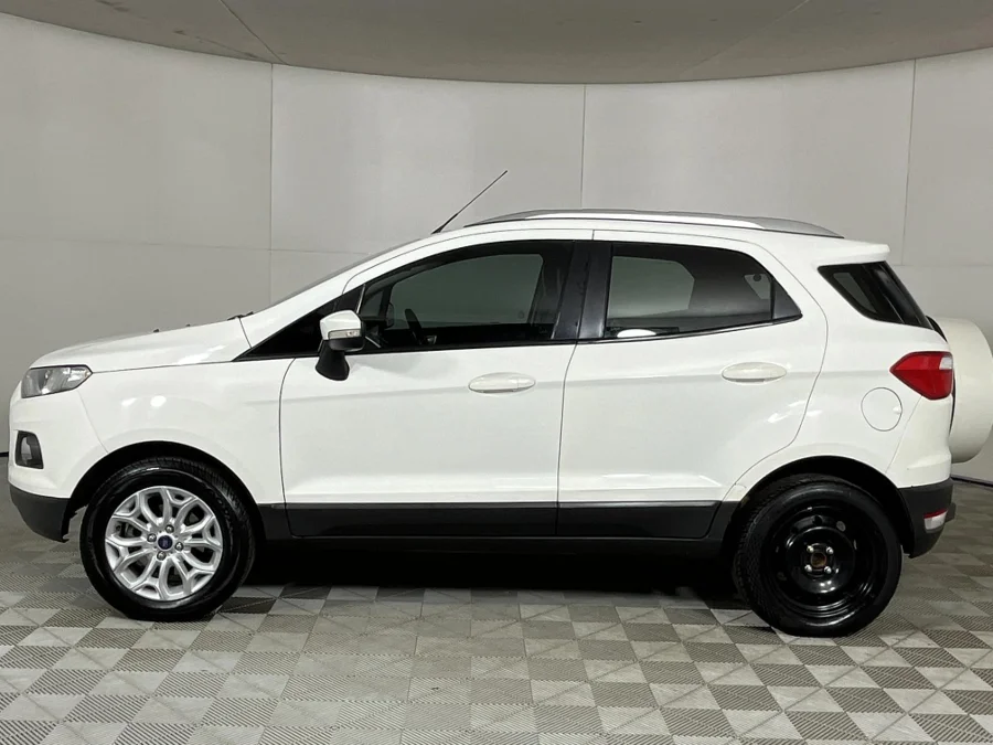 Used 2018 Ford EcoSport 1.0T Trend - WeBuyCars Polokwane Used 2018 Ford EcoSport 1.0T Trend - WeBuyCars Polokwane