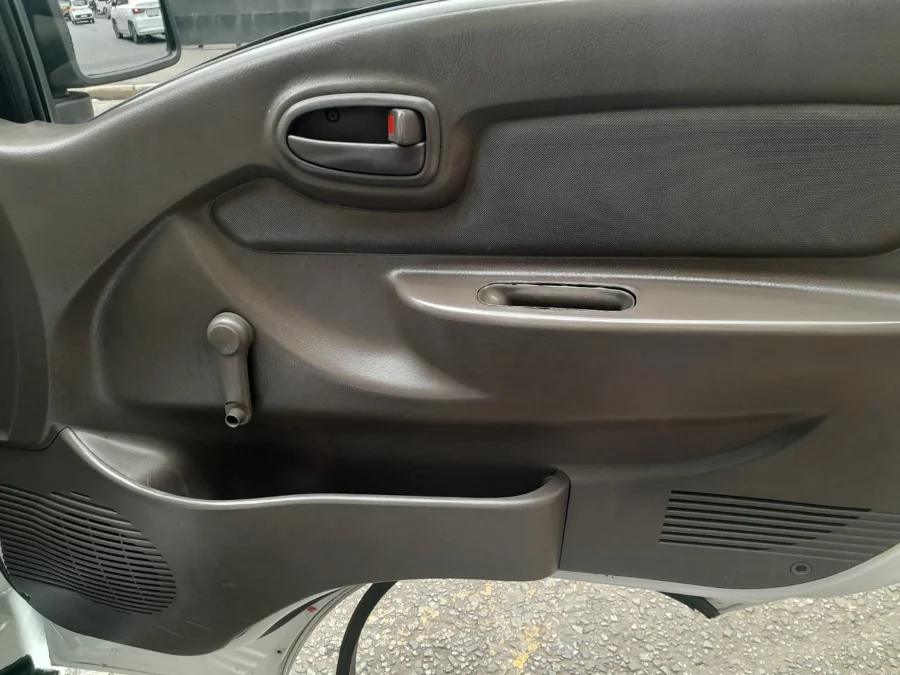 Used 2015 Hyundai H-100 Bakkie 2.6D deck - Carmart Auto Dealer