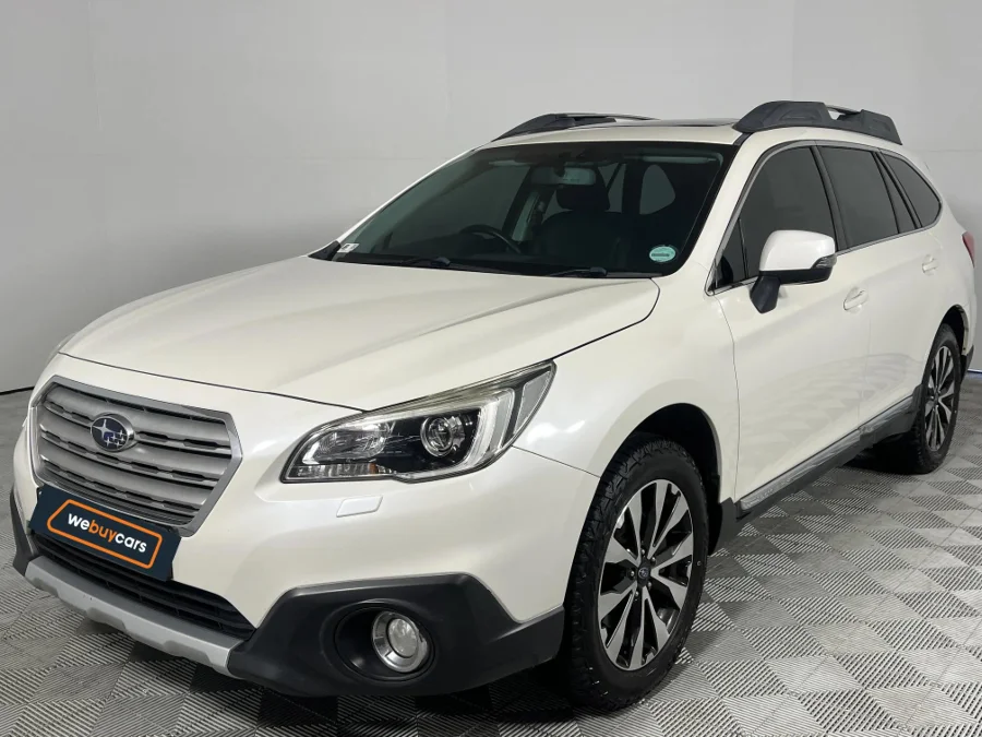 Used 2015 Subaru Outback 3.6 R-S Premium - WeBuyCars Richmond Used 2015 Subaru Outback 3.6 R-S Premium - WeBuyCars Richmond