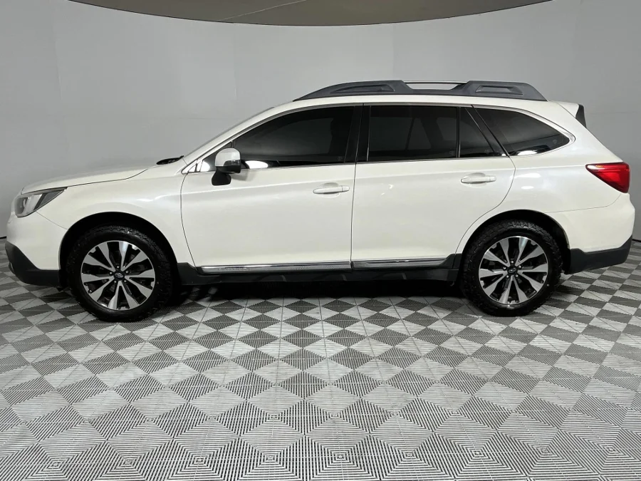 Used 2015 Subaru Outback 3.6 R-S Premium - WeBuyCars Richmond Used 2015 Subaru Outback 3.6 R-S Premium - WeBuyCars Richmond